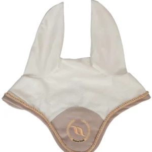 Collection Haze Cuffia per cavalli Beige F