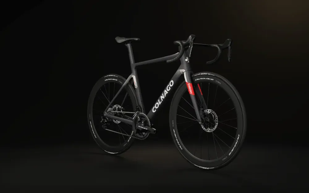 Colnago V4RS Disc Shimano Ultegra Di2