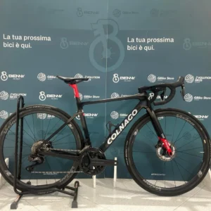 Colnago V4RS UAE Emirates Taglia 45.5 - Usata