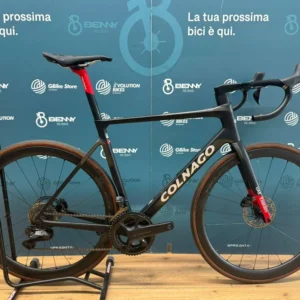 Colnago V4Rs UAE Emirates Taglia 530 - Usata