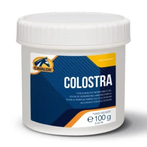Colostra, W. Anticorpi, 100 g No Color 1