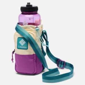 Trail Traveler™ Water Bottle Sling Lemon Columbia