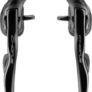 Comandi Campagnolo Ergopower Chorus Ultra Shift 12v.