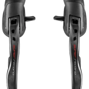 Comandi Campagnolo Ergopower Super Record