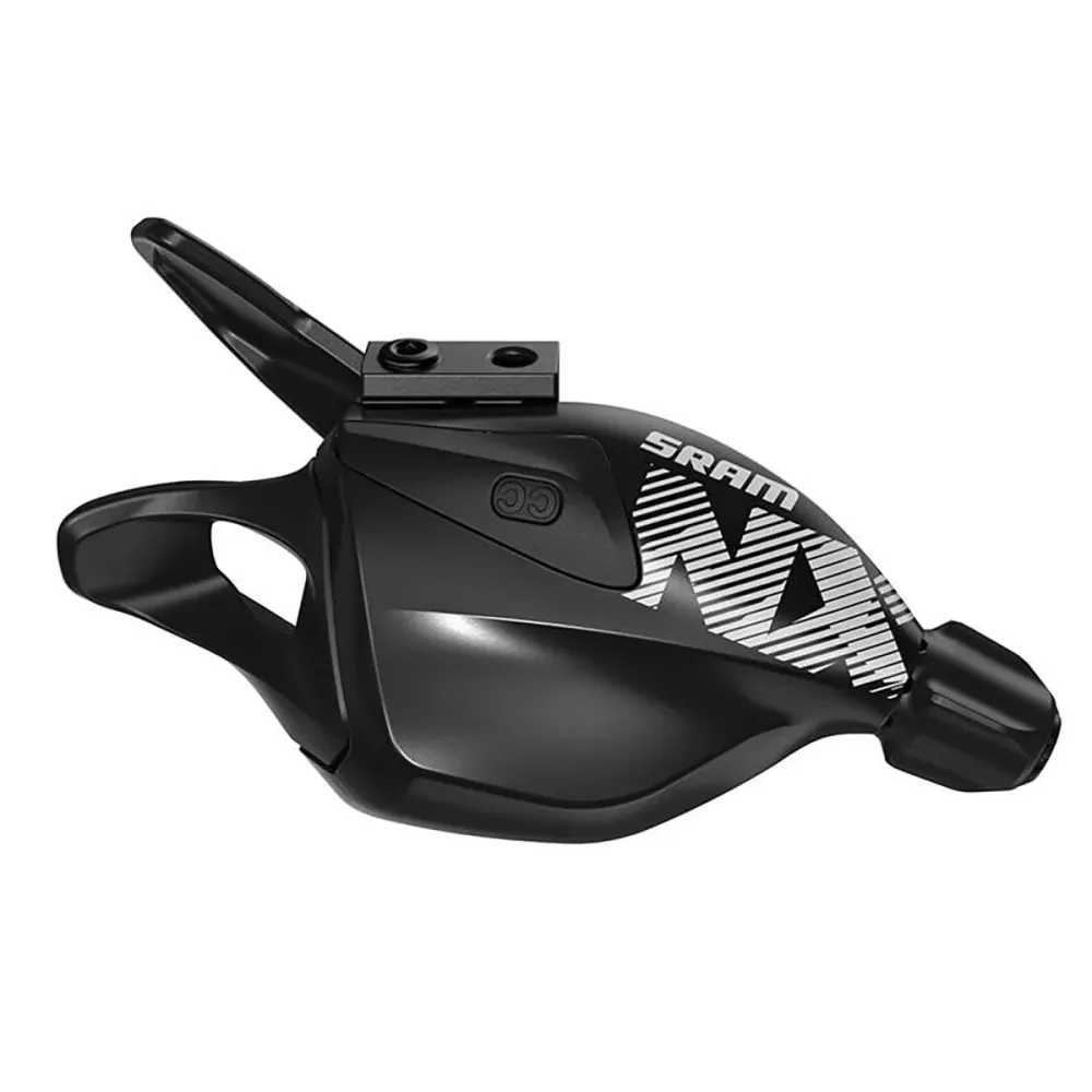Comando cambio destro SRAM EAGLE NX 12V Trigger nero