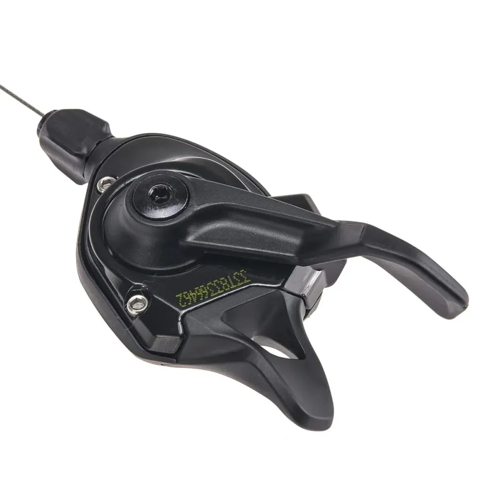 Comando cambio destro SRAM EAGLE NX 12V Trigger nero