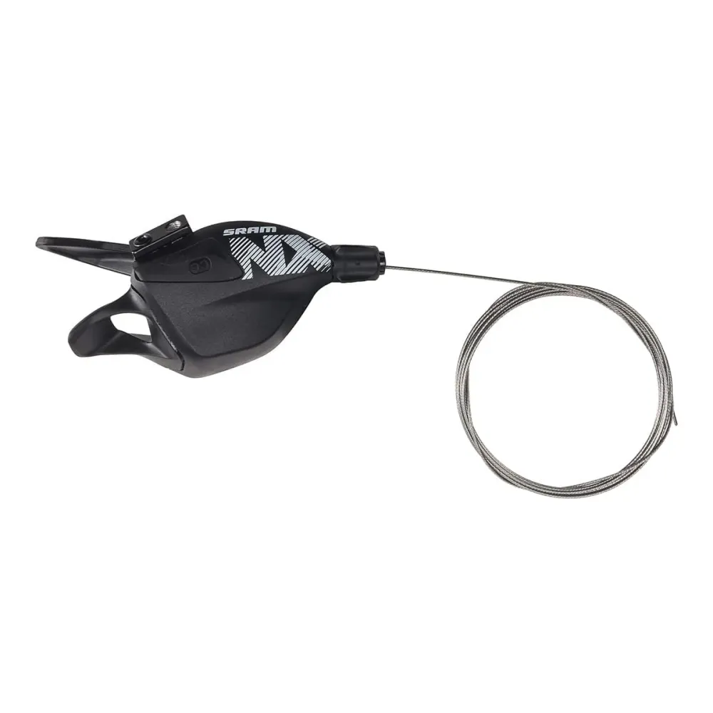Comando cambio destro SRAM EAGLE NX 12V Trigger nero