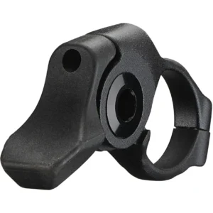 Comando remoto frontale KS KG resina 22,2mm