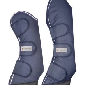 Comfort Line paracolpi da trasporto (set da 4) Night Blue C