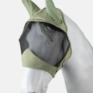 Comfort Maschera antimosche Celadon Green M
