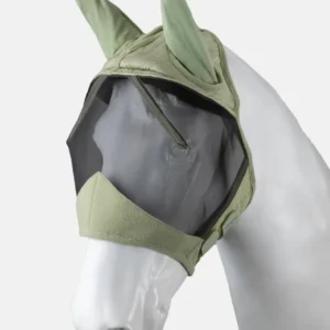 Comfort Maschera antimosche Celadon Green XS