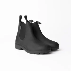 Comfy Stivaletti jodhpur pelle Black 40
