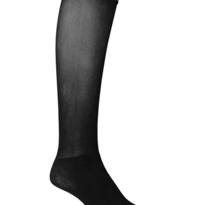 Competition Sox Black One Size
