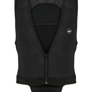 Competition Vest Kid x9 (151-165cm) Black Taglia unica