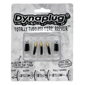 Confezione di tappi di riparazione per tubeless