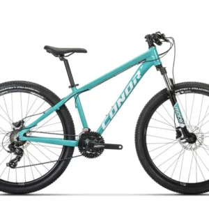 Mountain Bike Conor 6300 29" Turchese