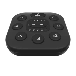 Console interattiva ELITE ZONA