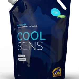 Coolsens, muscoli, 2 L No Color 2