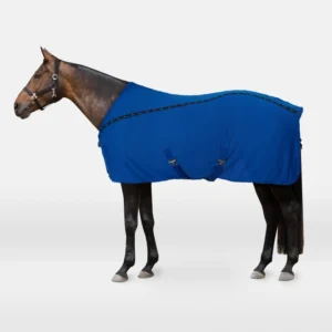 COOL-TECH coperta antisudore Odyssey navy 140