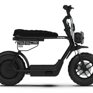 Coopop Rugged GS L1e con Ecobonus