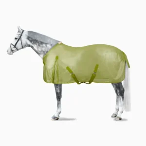 Coperta antimosche colorata Light Green 145