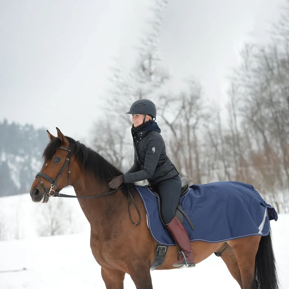 Coperta da equitazione, 0g 155