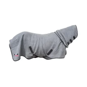 Coperta Lana con Collo 125