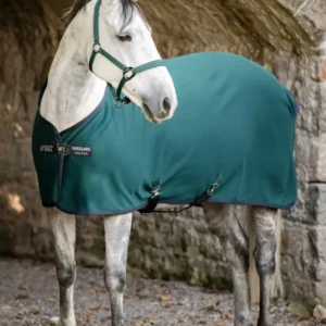 Coperta raffreddante Amigo jersey Dynasty Green/Navy/Silver 145