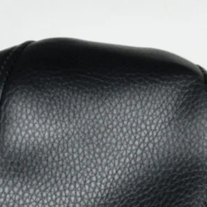 Copertina di sella Sym Fiddle 3 Black Extreme