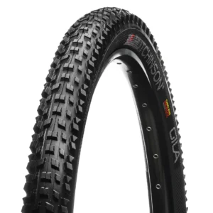 Copertone HUTCHINSON GILA 27.5x2.30 Sideskin Bi-Compound Tubeless Ready Flessibile Nero