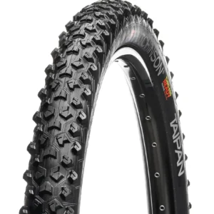 Copertone HUTCHINSON TAIPAN 29x2.30 Sideskin Bi-Compound Tubeless Ready Flessibile Nero