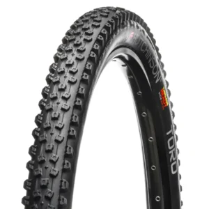 Copertone HUTCHINSON TORO 29x2.40 Sideskin Bi-Compound Tubeless Ready Flessibile Nero