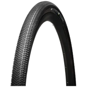 Copertone Hutchinson Touareg Verde - Pelle Dura - Tubeless Ready