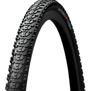 Copertone HUTCHINSON TUNDRA 700x45c Rinforzato Tubeless Ready Nero