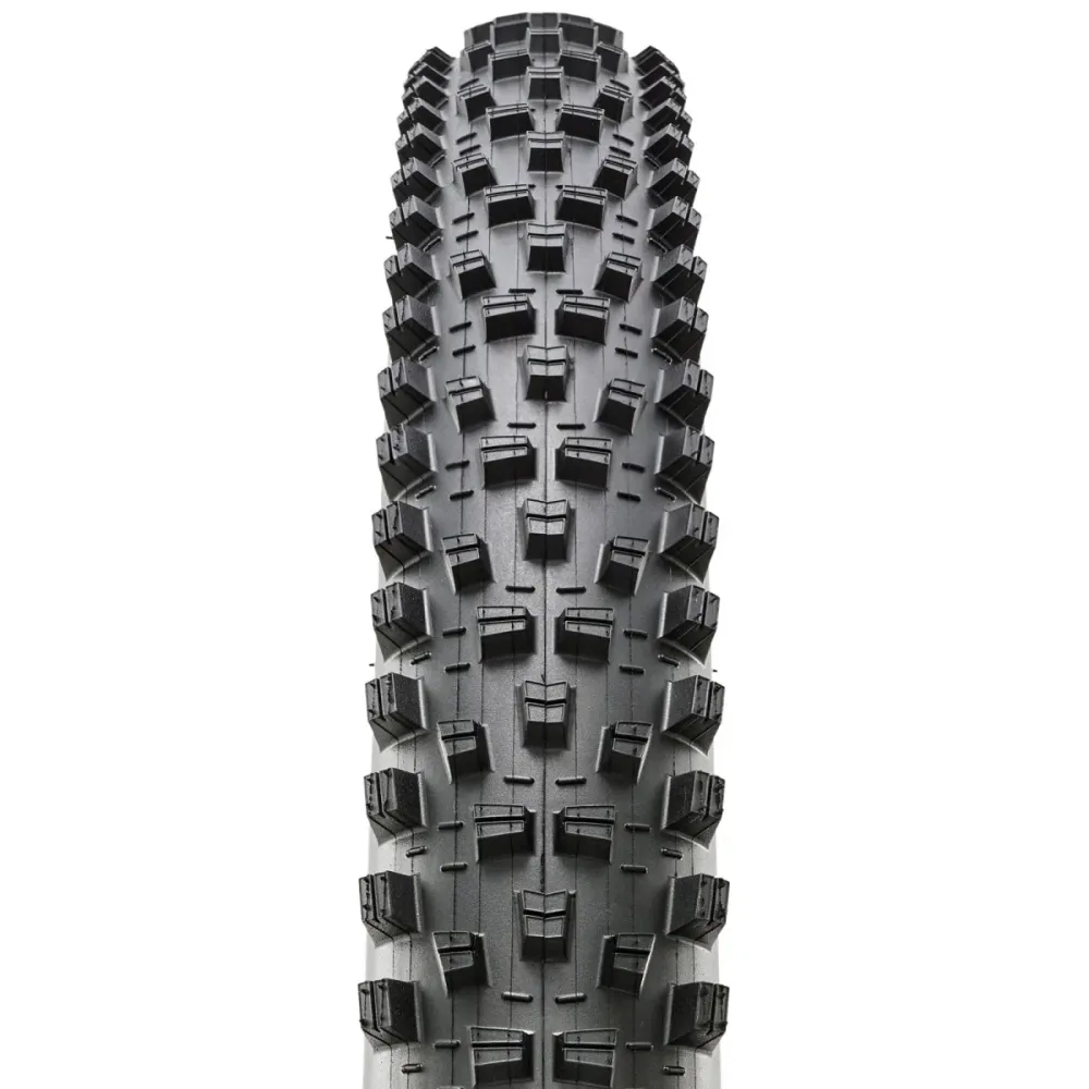 Copertone MAXXIS FOREKASTER 27.5x2.40 Exo+ 3C MaxxTerra Tubeless Ready Soft Black