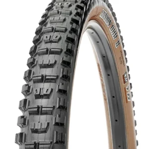 Copertone Maxxis Minion Dhr II Exo Tubeless Ready 29x2.40WT