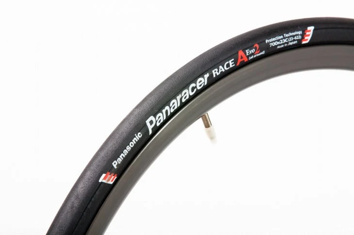 Copertone Panasonic Panaracer Race Evo 2 700x23C