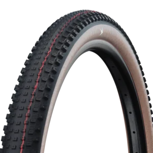 Copertone SCHWALBE RICK XC PRO 29x2.40 ADDIX SPEED Tubeless Ready Soft Brown