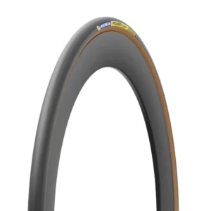 Copertone Tubolare MICHELIN POWER CUP Racing Line 700x28c Beige