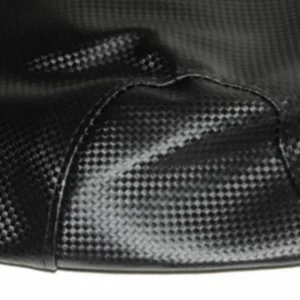 Copertura sella Sym Fidle Carbon Xtreme