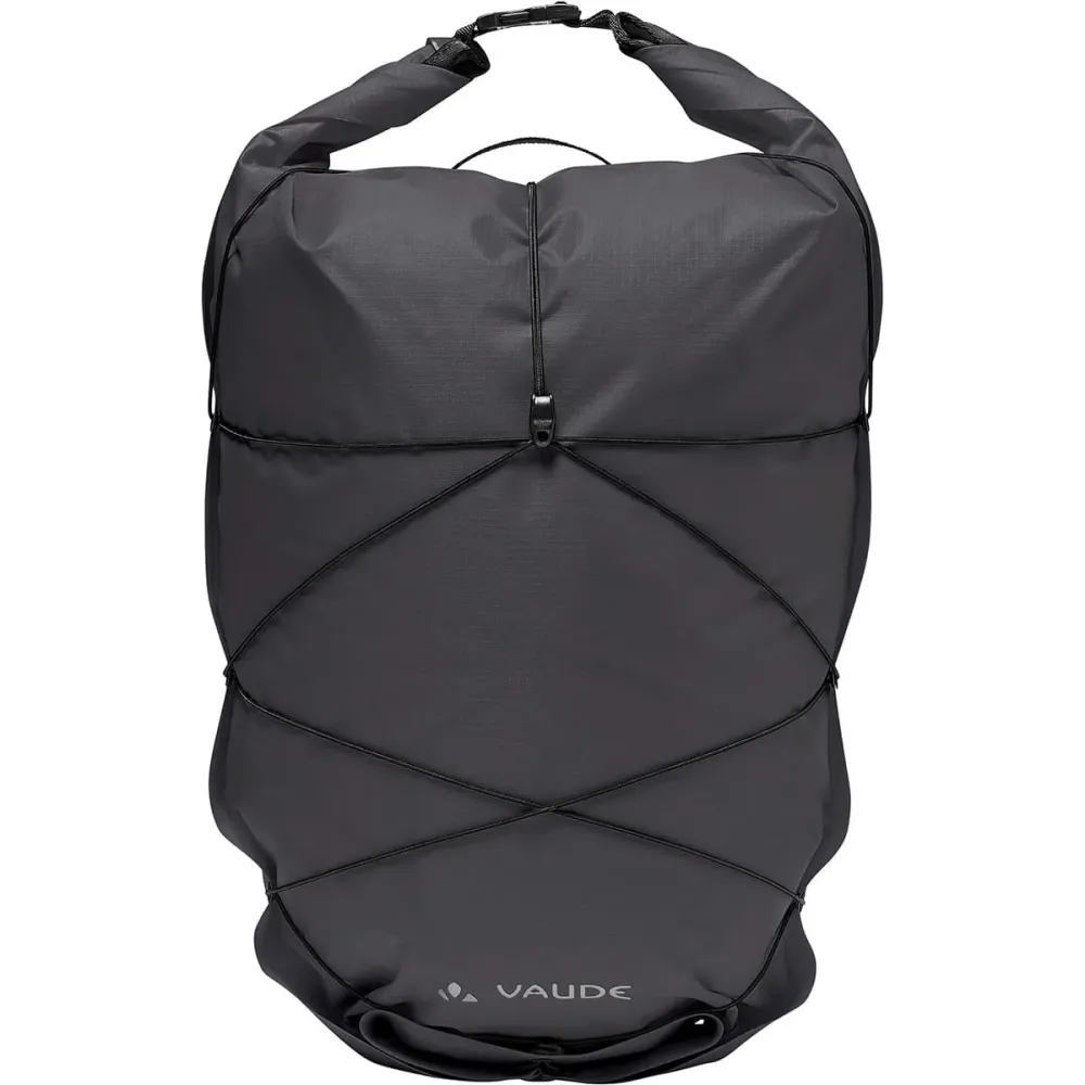 Coppia di borse VAUDE AQUA BACK LIGHT 38 L Nero