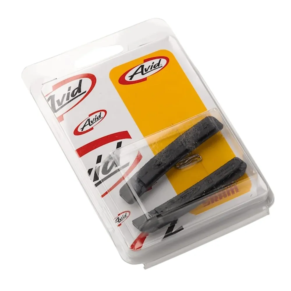 Coppia di cartucce freno AVID V-BRAKE