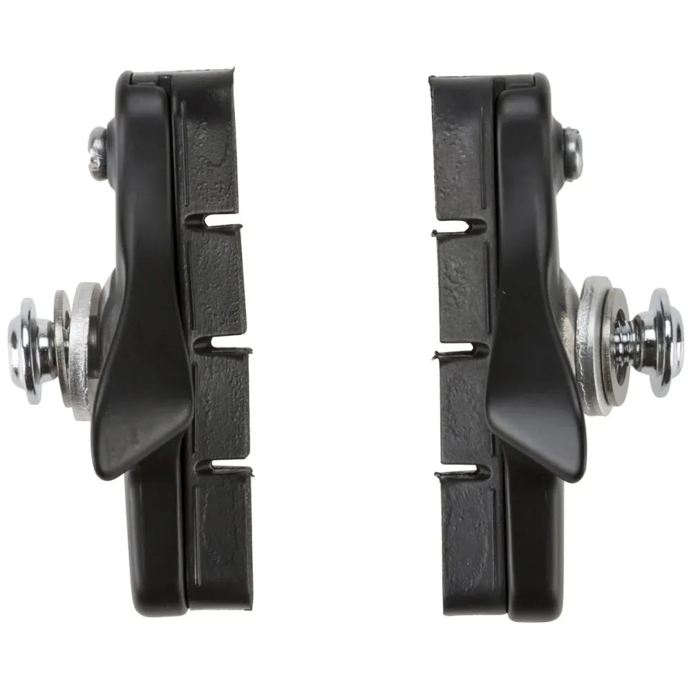 Coppia di pattini SHIMANO 105 R55C4 Neri