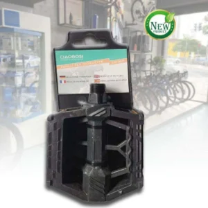 Coppia Pedali Universali Per Bici Bicicletta Riflettori Catarifrngenti Zxc-9901
