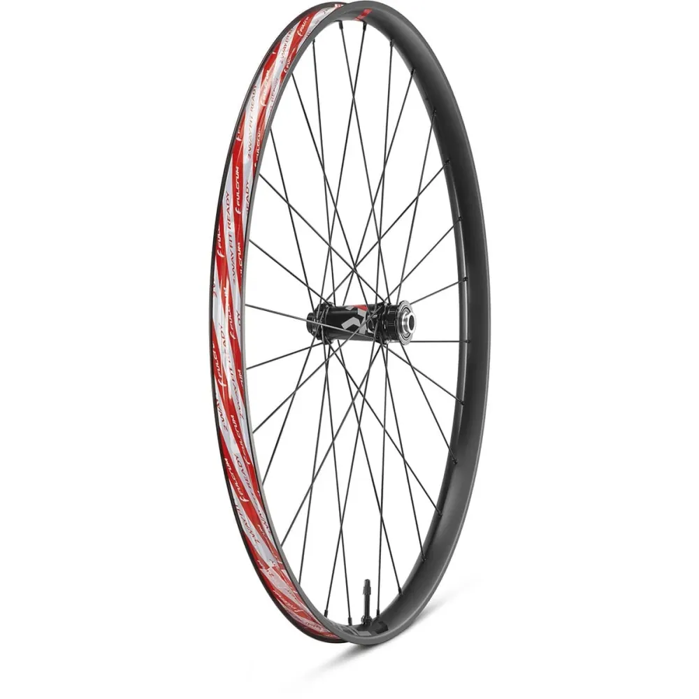 Coppia Ruote FULCRUM RED METAL 5 29" Asse Anteriore 15x110 mm - Posteriore 12x148 mm Boost