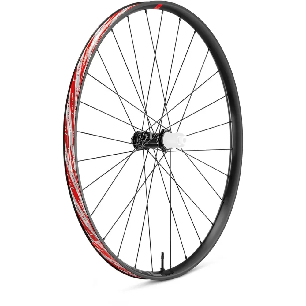 Coppia Ruote FULCRUM RED METAL 5 29" Asse Anteriore 15x110 mm - Posteriore 12x148 mm Boost
