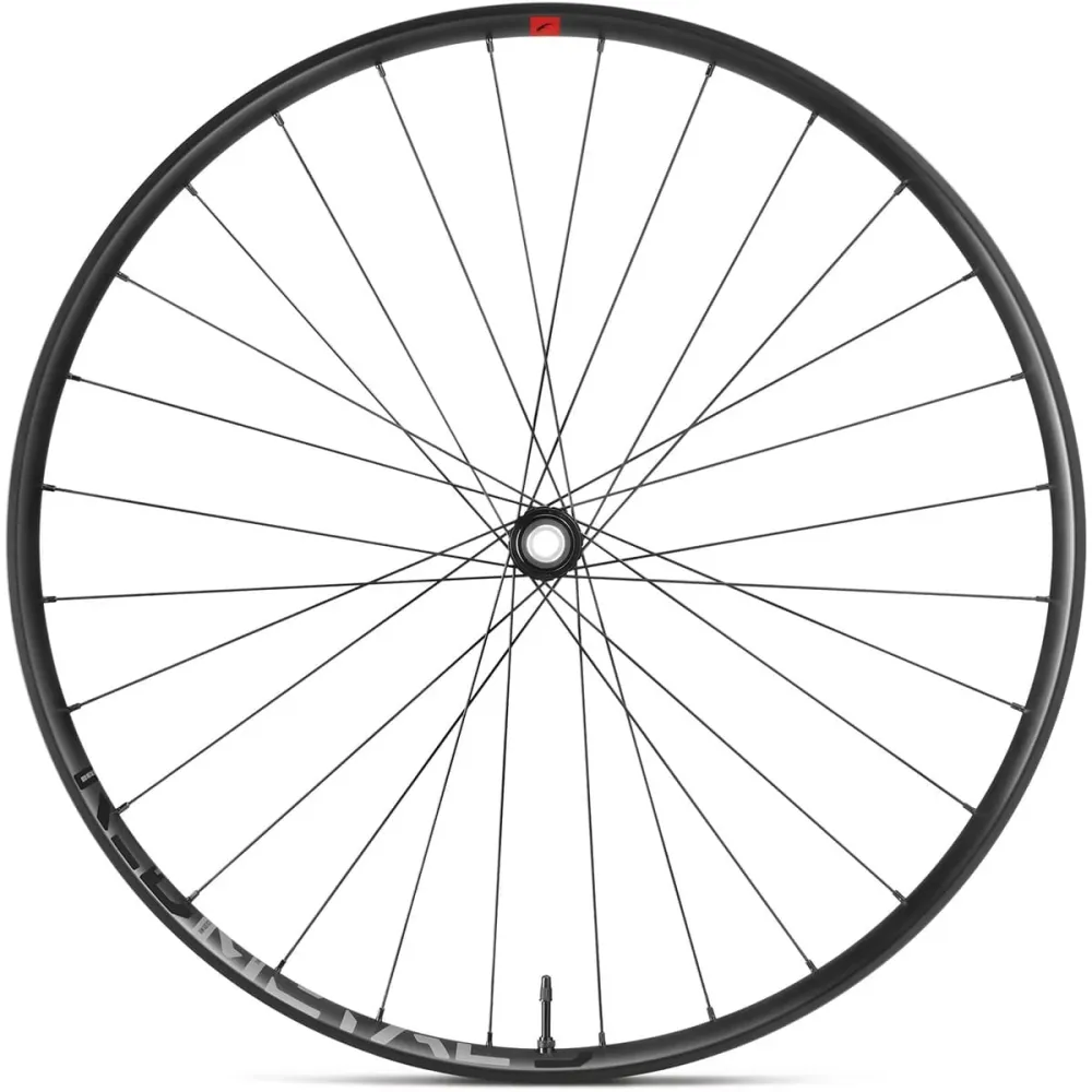 Coppia Ruote FULCRUM RED METAL 5 29" Asse Anteriore 15x110 mm - Posteriore 12x148 mm Boost