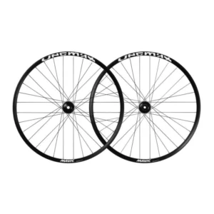 Coppia di ruote MAVIC DEEMAX PARK 26" 20x110mm/12x142mm