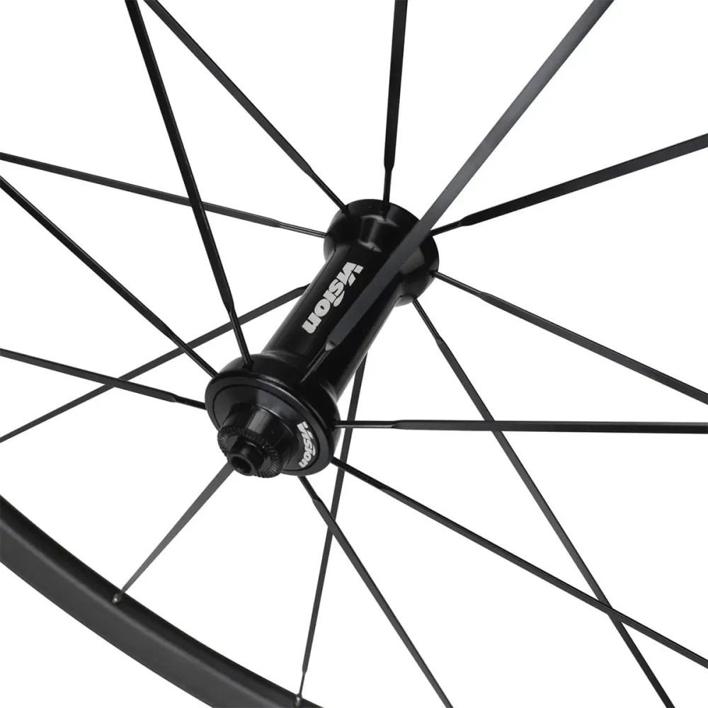 Coppia di ruote VISION TEAM 35 COMP SL