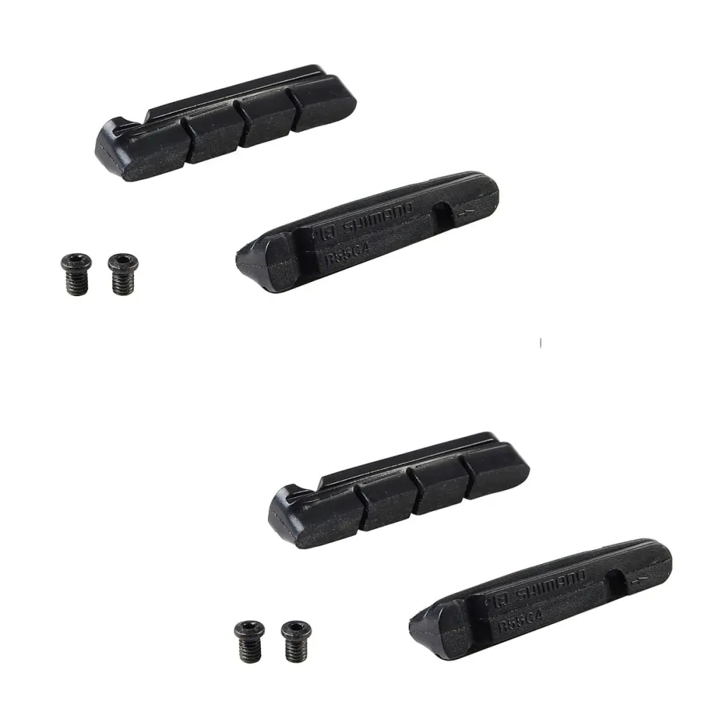 Coppie di cartucce SHIMANO R55C4